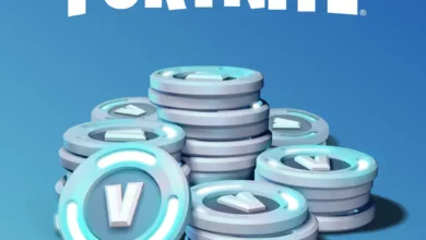 free V Bucks Codes Fortnite