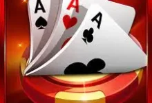 Teen Patti chips