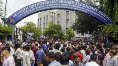 Ahmedabad Student Murder