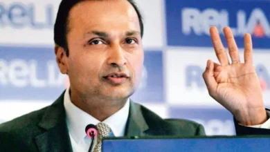 Anil Ambani raids