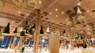Bengaluru Airport