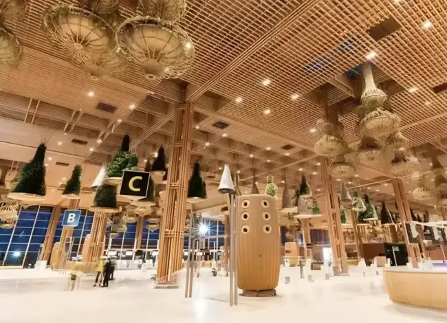 Bengaluru Airport