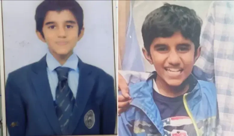 Bengaluru Kidnap Murder Case