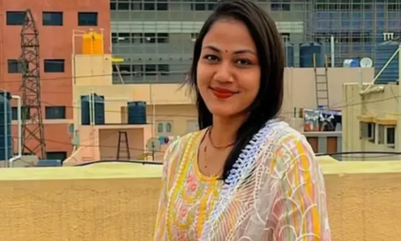 Bengaluru Murder