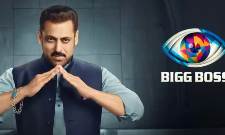 Bigg Boss 19