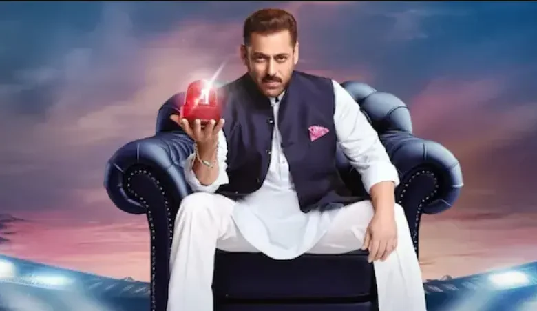 Bigg Boss 19 Contestants lIST