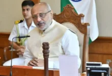 CP Radhakrishnan