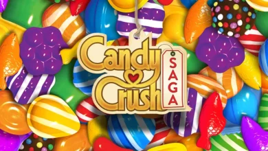 Candy Crush Saga free unlimited moves