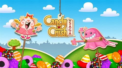 candy crush free boosters
