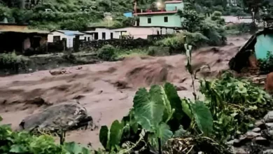 uttarakhand cloudburst