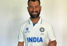 Cheteshwar Pujara