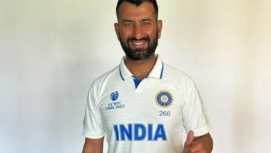 Cheteshwar Pujara