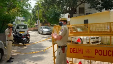 Delhi Latest News