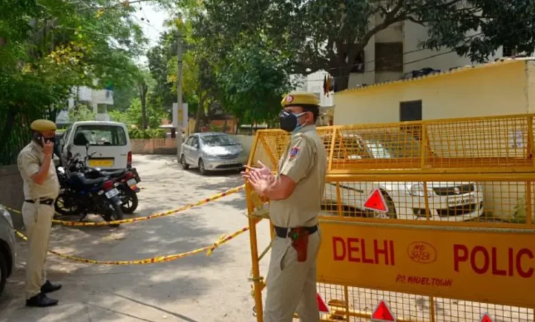 Delhi Latest News