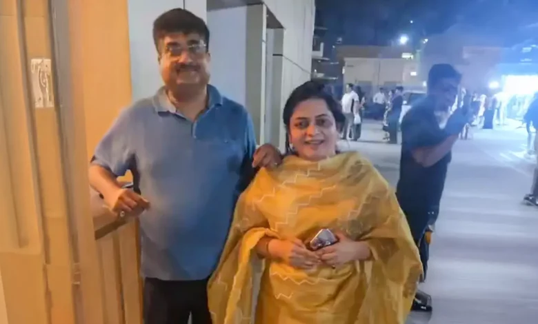 Delhi Restaurant Owner Apology