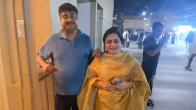 Delhi Restaurant couple entry denied