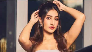 Dhanashree Verma