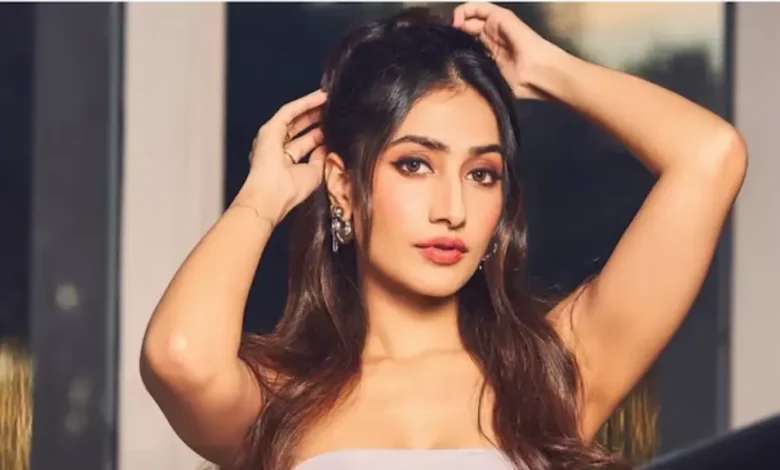 Dhanashree Verma