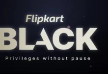 Flipkart Black