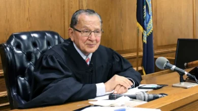 Frank Caprio Passes Away
