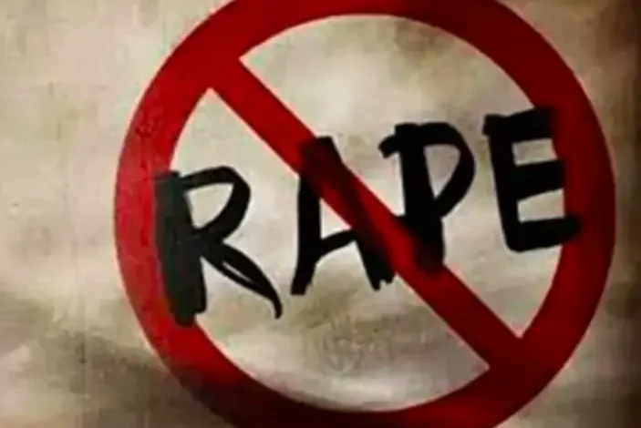 Gujarat Rape