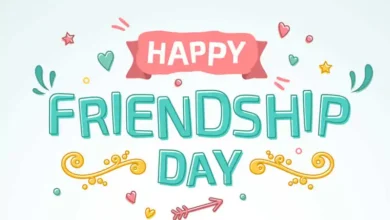 Happy Friendship Day 2025 Wishes