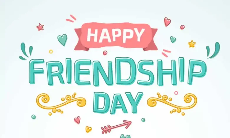 Happy Friendship Day 2025 Wishes