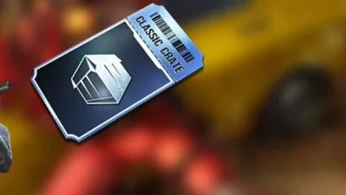 How To Get BGMI Classic Crate Free Coupon