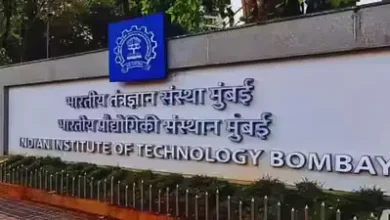 IIT Bombay Student Suicide