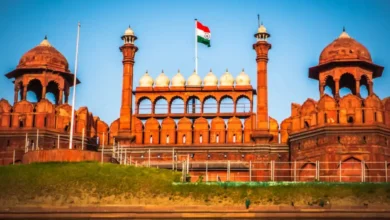 Independence Day Ticket Booking