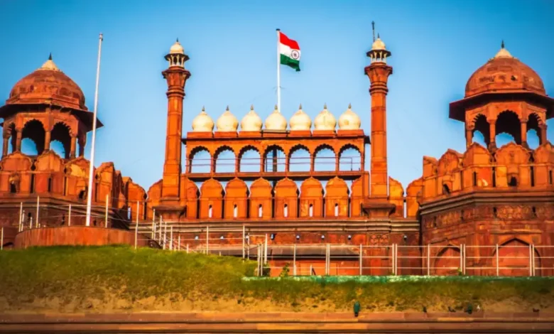Independence Day Ticket Booking