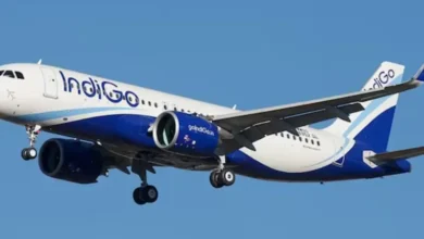 IndiGo safety protocols