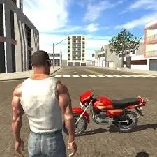 Indian Bike Driving 3D cheat codes