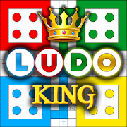 how to join room in ludo king