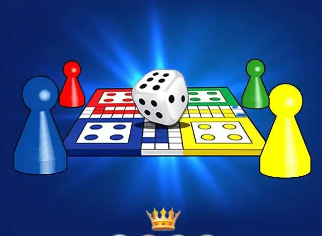 Ludo King Free King Pass