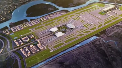 Navi Mumbai Airport Opening Date
