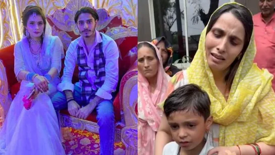 Noida Dowry Murder Case