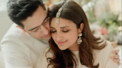 Parineeti Chopra pregnancy