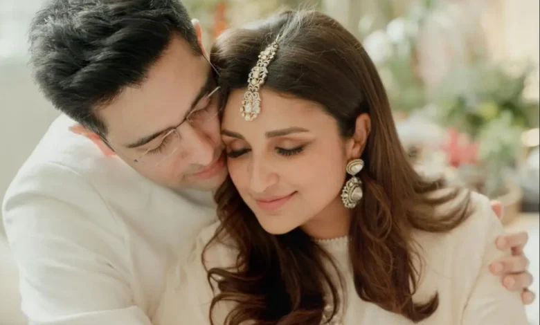 Parineeti Chopra pregnancy
