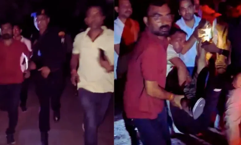 Prayagraj Encounter