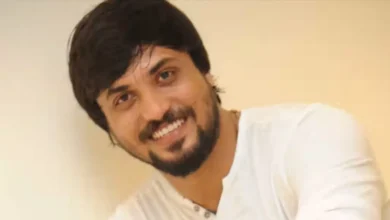 Santhosh Balaraj