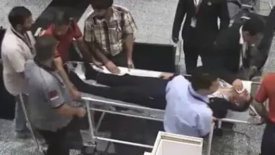 SpiceJet staff attacked