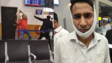 Spicejet Incident