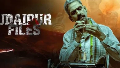 Udaipur Files Movie