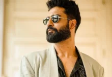 Vicky Kaushal