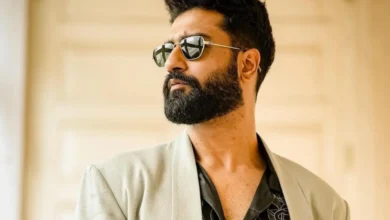 Vicky Kaushal