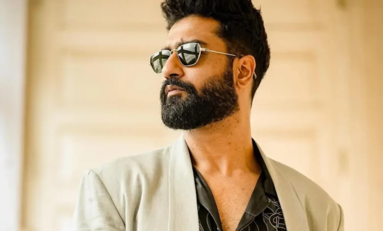 Vicky Kaushal