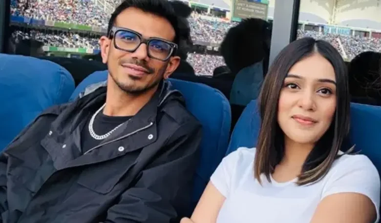 Yuzvendra Chahal
