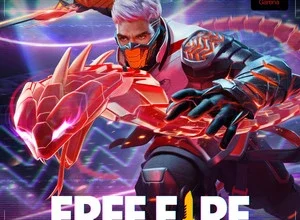 free fire redeem codes