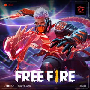 free fire redeem codes